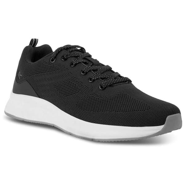 Regatta Marine Sport Vandresko Sort EU 46 Mand