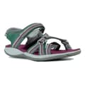 Miniatyrbillede 6 af 7: Hi-tec Formosa Sandaler Rosa EU 39 Kvinde