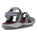 Miniatyrbillede 7 af 7: Hi-tec Formosa Sandaler Rosa EU 39 Kvinde