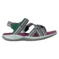 Miniatyrbillede 1 af 7: Hi-tec Formosa Sandaler Rosa EU 39 Kvinde