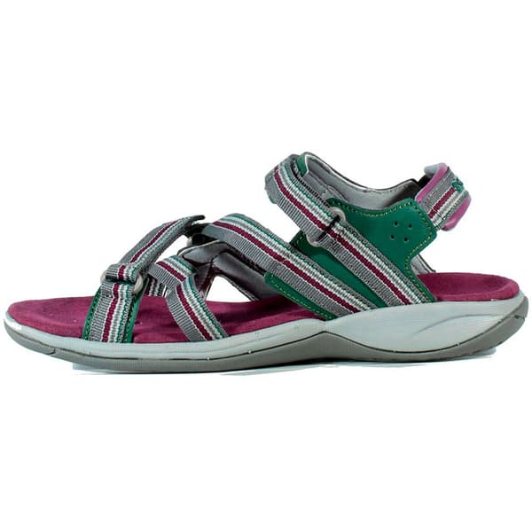 Hi-tec Formosa Sandaler Rosa EU 41 Kvinna