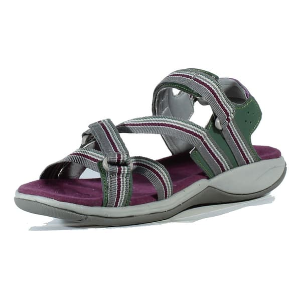Hi-tec Formosa Sandaler Rosa EU 41 Kvinna