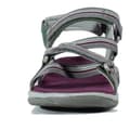Miniatyrbild 5 av 6: Hi-tec Formosa Sandaler Rosa EU 41 Kvinna