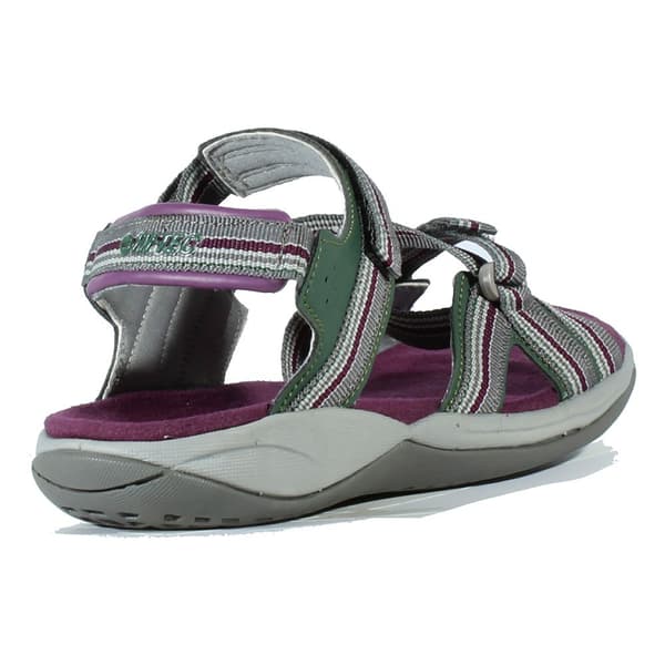 Hi-tec Formosa Sandaler Rosa EU 41 Kvinna