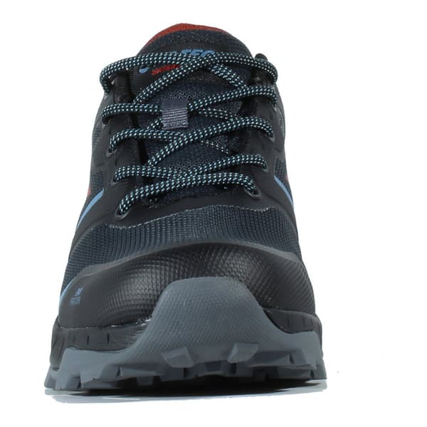 Hi-tec Toubkal Low Waterproof Vandringsskor Blå EU 42 Man