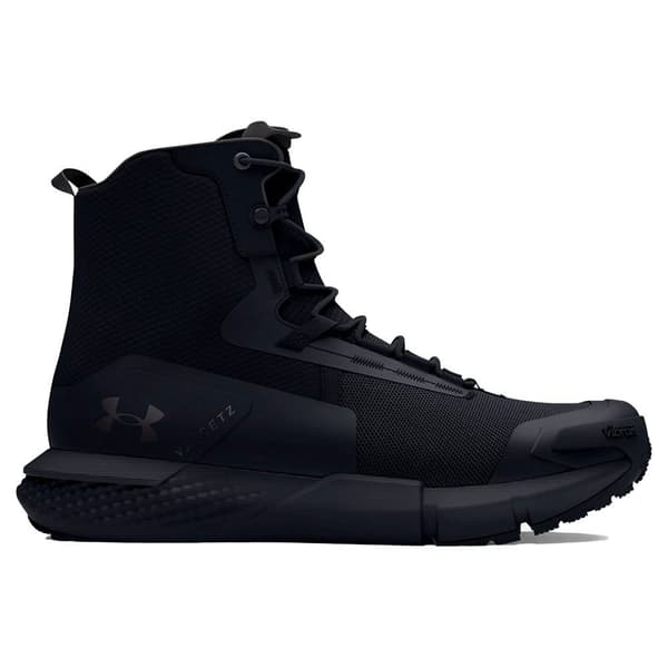 Under Armour Charged Valsetz Vandringskängor Svart EU 36 1/2 Kvinna