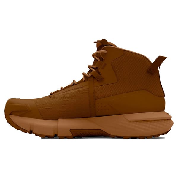 Under Armour Charged Valsetz Mid Vandringskängor Brun EU 45 1/2 Man