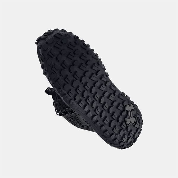 Under Armour Hovr Dawn Wp 2.0 Vandrestøvler Sort EU 39 Mand