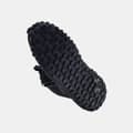 Miniatyrbillede 2 af 4: Under Armour Hovr Dawn Wp 2.0 Vandrestøvler Sort EU 39 Mand