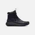 Miniatyrbillede 1 af 4: Under Armour Hovr Dawn Wp 2.0 Vandrestøvler Sort EU 39 Mand