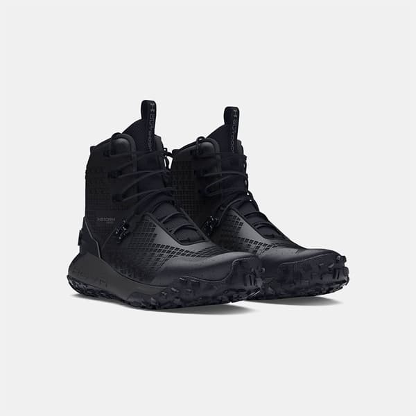 Under Armour Hovr Dawn Wp 2.0 Vandringskängor Svart EU 47 Man