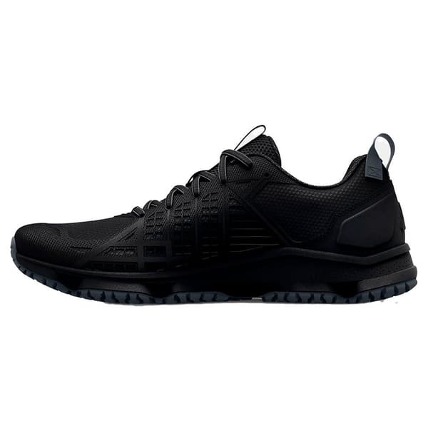 Under Armour Micro G Strikefast Vandringsskor Svart EU 44 Man