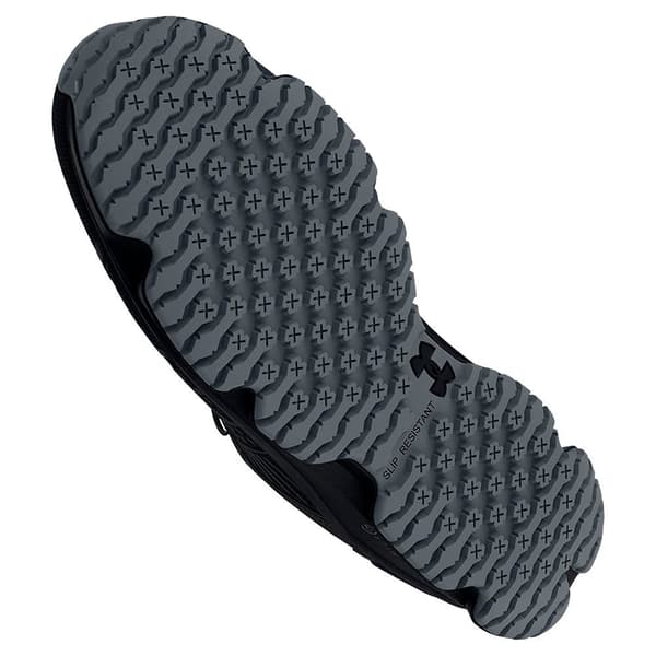 Under Armour Micro G Strikefast Vandringsskor Svart EU 44 Man