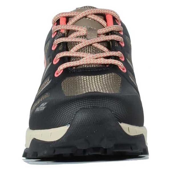 Hi-tec Toubkal Low Wp Vandresko Brun EU 39 Kvinde