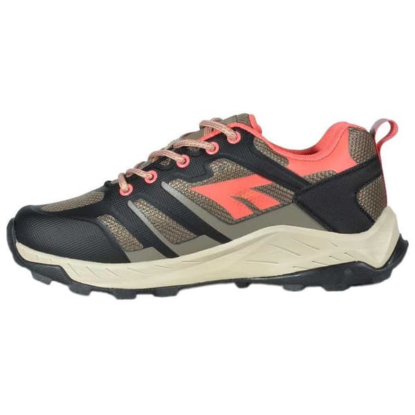 Hi-tec Toubkal Low Wp Vandresko Brun EU 39 Kvinde