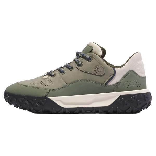 Timberland Greenstride Motion 6 Vandringskängor Grönt EU 45 Man