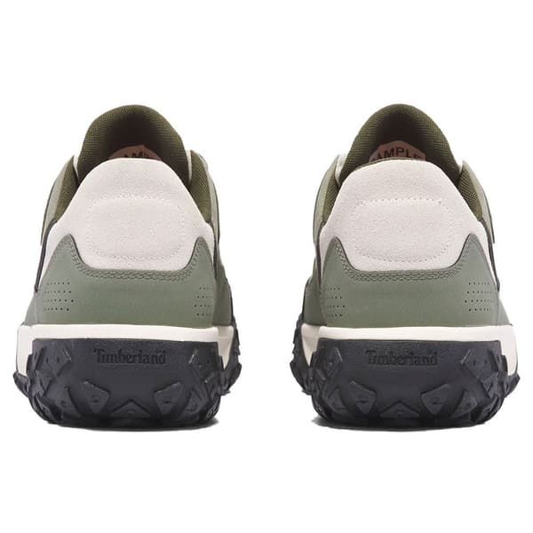 Timberland Greenstride Motion 6 Vandringskängor Grönt EU 45 Man