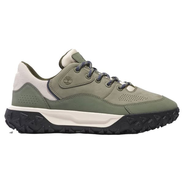 Timberland Greenstride Motion 6 Vandringskängor Grönt EU 45 Man