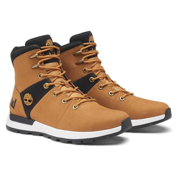 Timberland Sprint Trekker Vandresko Brun EU 43 1/2 Mand