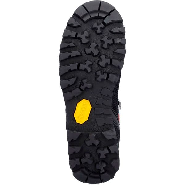 Cmp Moon Mid Wp 31q4796 Vandrestøvler Blå EU 42 Kvinde