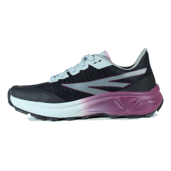 Hi-tec Flash Trail Vandringsskor Svart EU 39 Kvinna