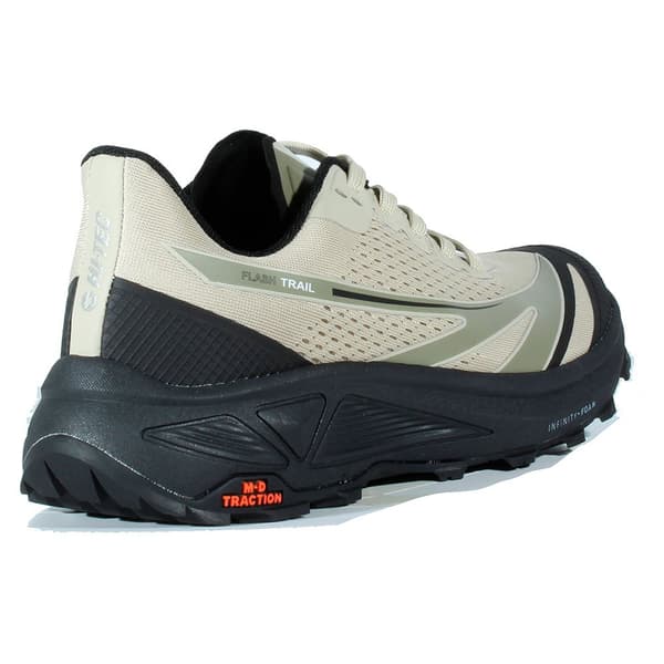 Hi-tec Flash Trail Vandresko Beige EU 42 Mand