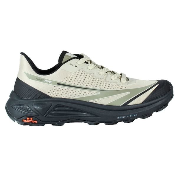 Hi-tec Flash Trail Vandresko Beige EU 42 Mand