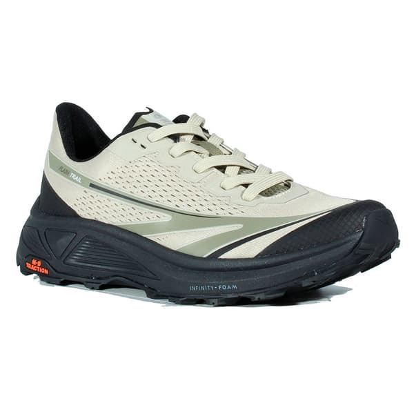 Hi-tec Flash Trail Vandresko Beige EU 45 Mand