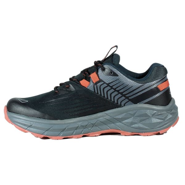 Hi-tec Geo Fuse Trail Vandringsskor Svart EU 46 Man