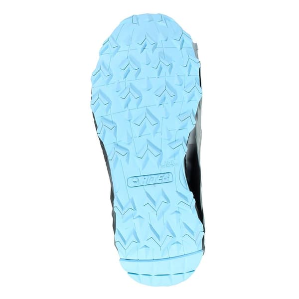 Hi-tec Geo Fuse Trek Mid Vandrestøvler Sort EU 39 Kvinde