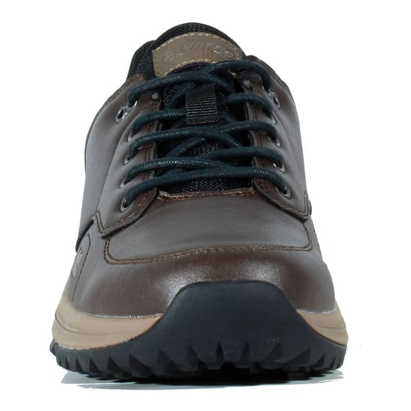 Hi-tec Tebes Vandringsskor Brun EU 41 Man