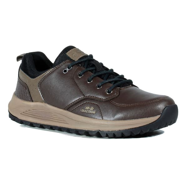 Hi-tec Tebes Vandringsskor Brun EU 42 Man