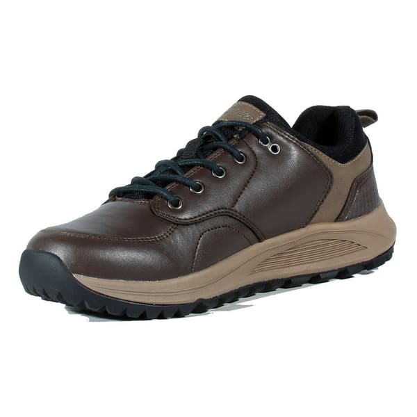 Hi-tec Tebes Vandringsskor Brun EU 45 Man