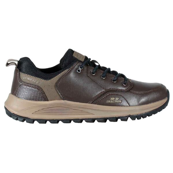 Hi-tec Tebes Vandringsskor Brun EU 45 Man