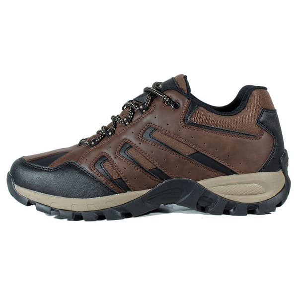 Hi-tec Torca Pro Low Wp Vandresko Brun EU 43 Mand