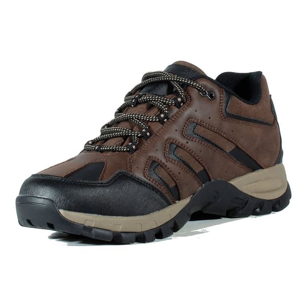 Hi-tec Torca Pro Low Wp Vandresko Brun EU 43 Mand