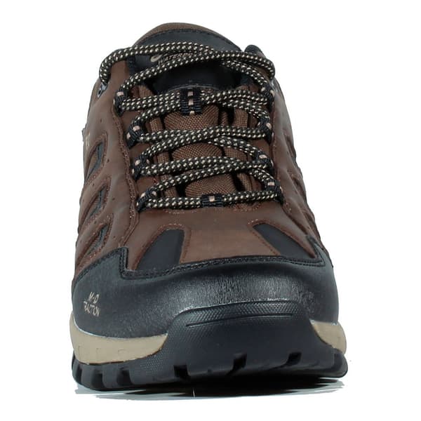 Hi-tec Torca Pro Low Wp Vandresko Brun EU 43 Mand