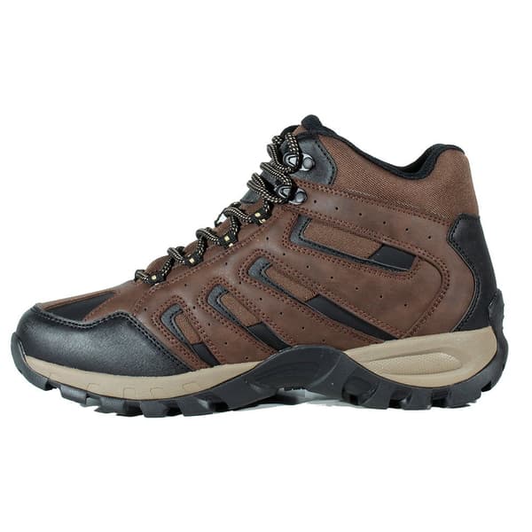 Hi-tec Torca Pro Mid Wp Vandringskängor Brun EU 41 Man
