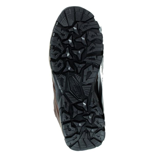 Hi-tec Torca Pro Mid Wp Vandringskängor Brun EU 41 Man