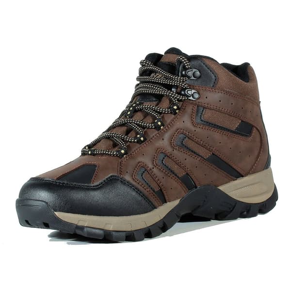 Hi-tec Torca Pro Mid Wp Vandringskängor Brun EU 45 Man