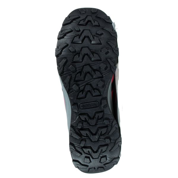 Hi-tec Toubkal Low Wp Vandresko Sort EU 38 Kvinde
