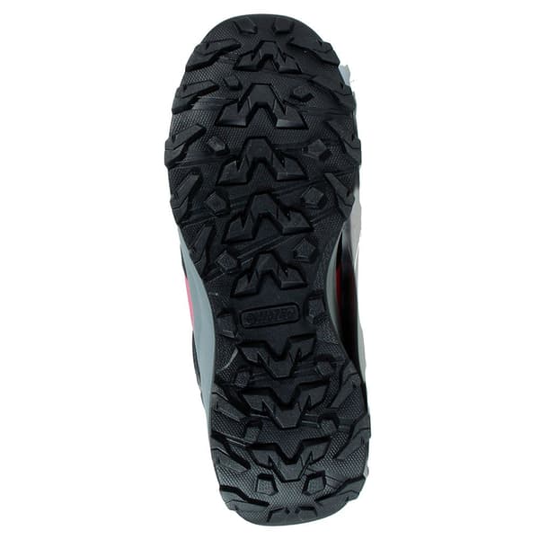Hi-tec Toubkal Mid Wp Vandrestøvler Sort EU 39 Kvinde
