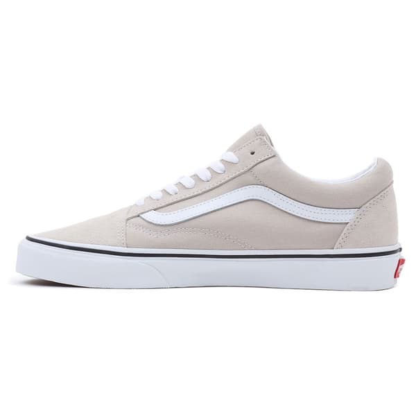 Vans Old Skool Skor Beige EU 39 Man