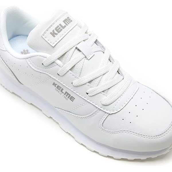 Kelme Victory Skor Vit EU 41 Man