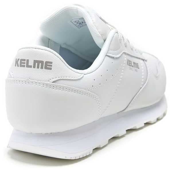 Kelme Victory Skor Vit EU 41 Man