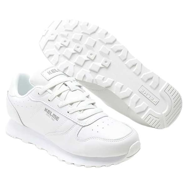 Kelme Victory Skor Vit EU 41 Man