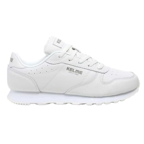 Kelme Victory Skor Vit EU 41 Man