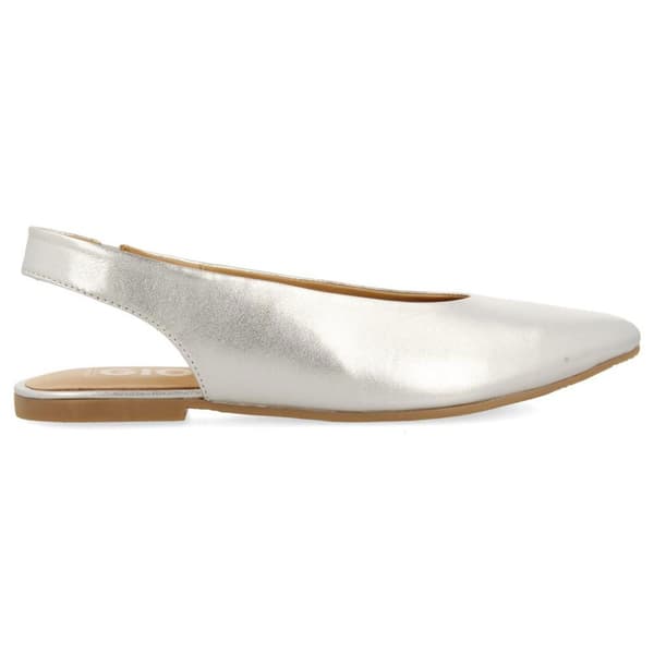 Gioseppo 92112 Ballerinaer Gylden EU 35 Kvinde