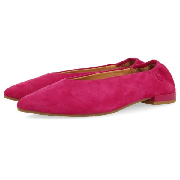 Gioseppo Gageac Ballerinaer Rosa EU 37 Kvinde