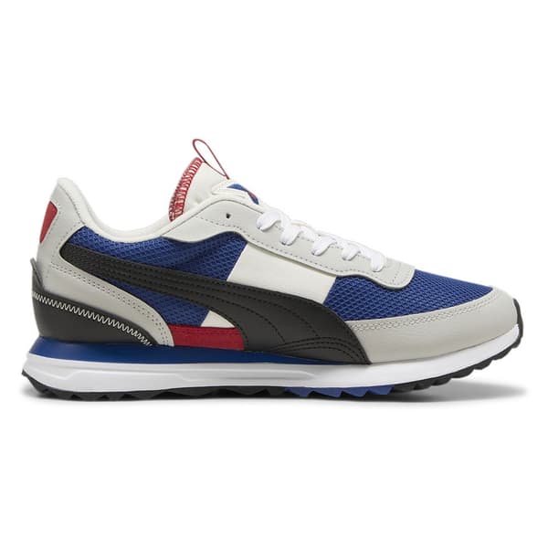 Puma Select Road Rider Pace Setter Sko Flerfarvet EU 44 Mand